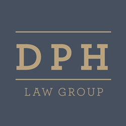 DPH Law Group - Provide Information